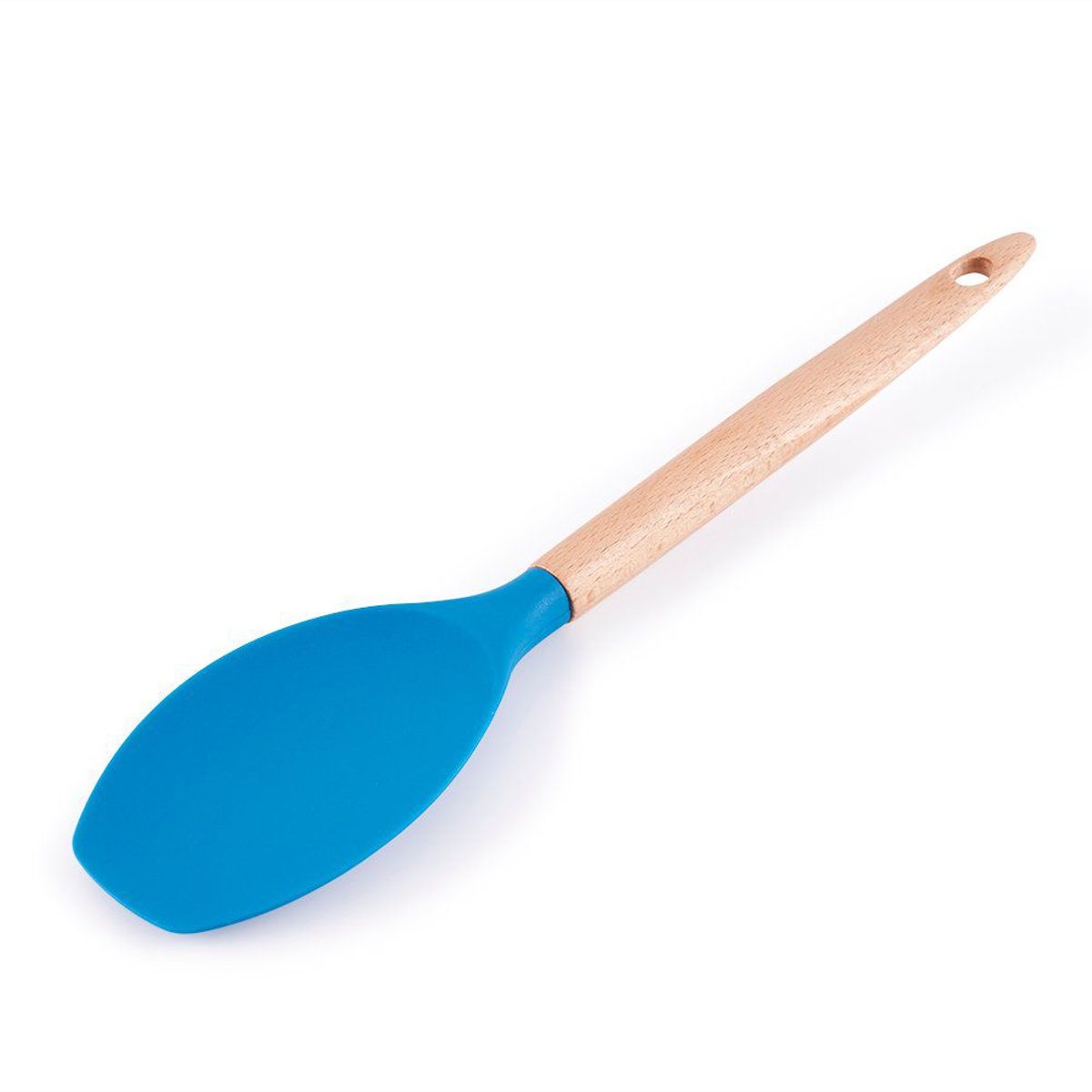 Bakery Pro - Cuchara de Silicona Bakery Pro