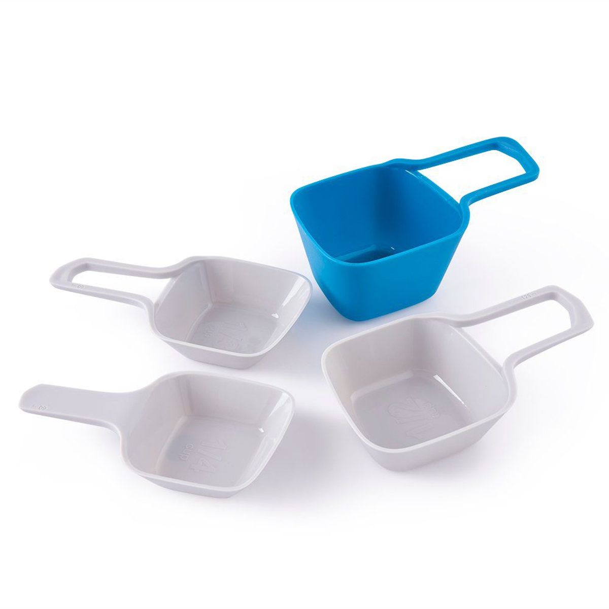 CASA JOVEN - Tazas Medidoras Bakery Pro