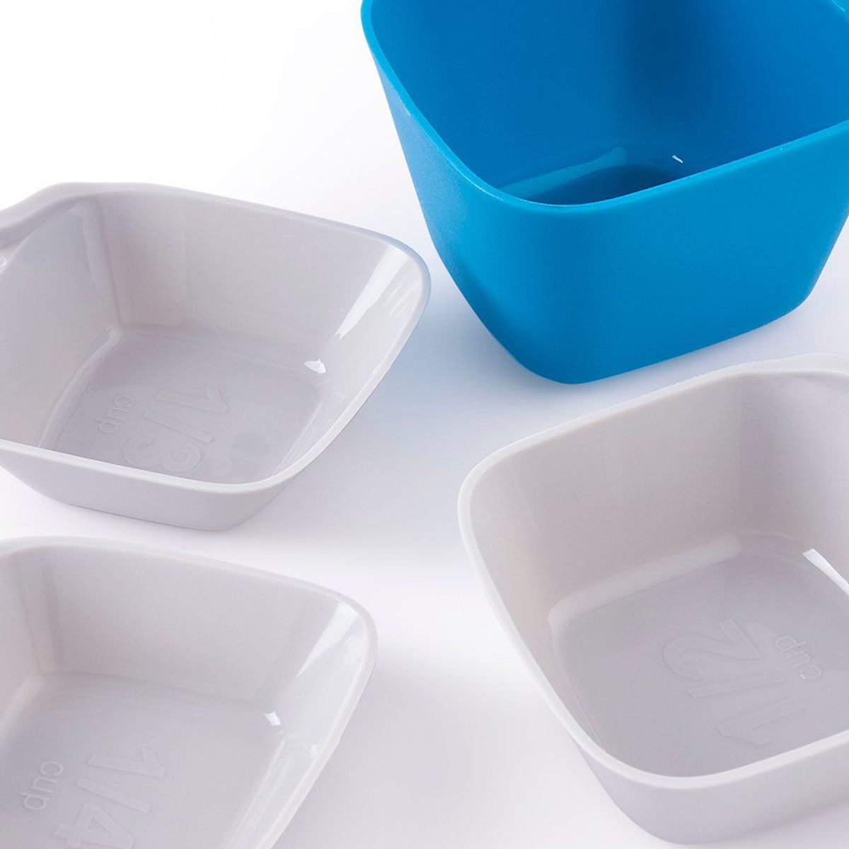 CASA JOVEN - Tazas Medidoras Bakery Pro