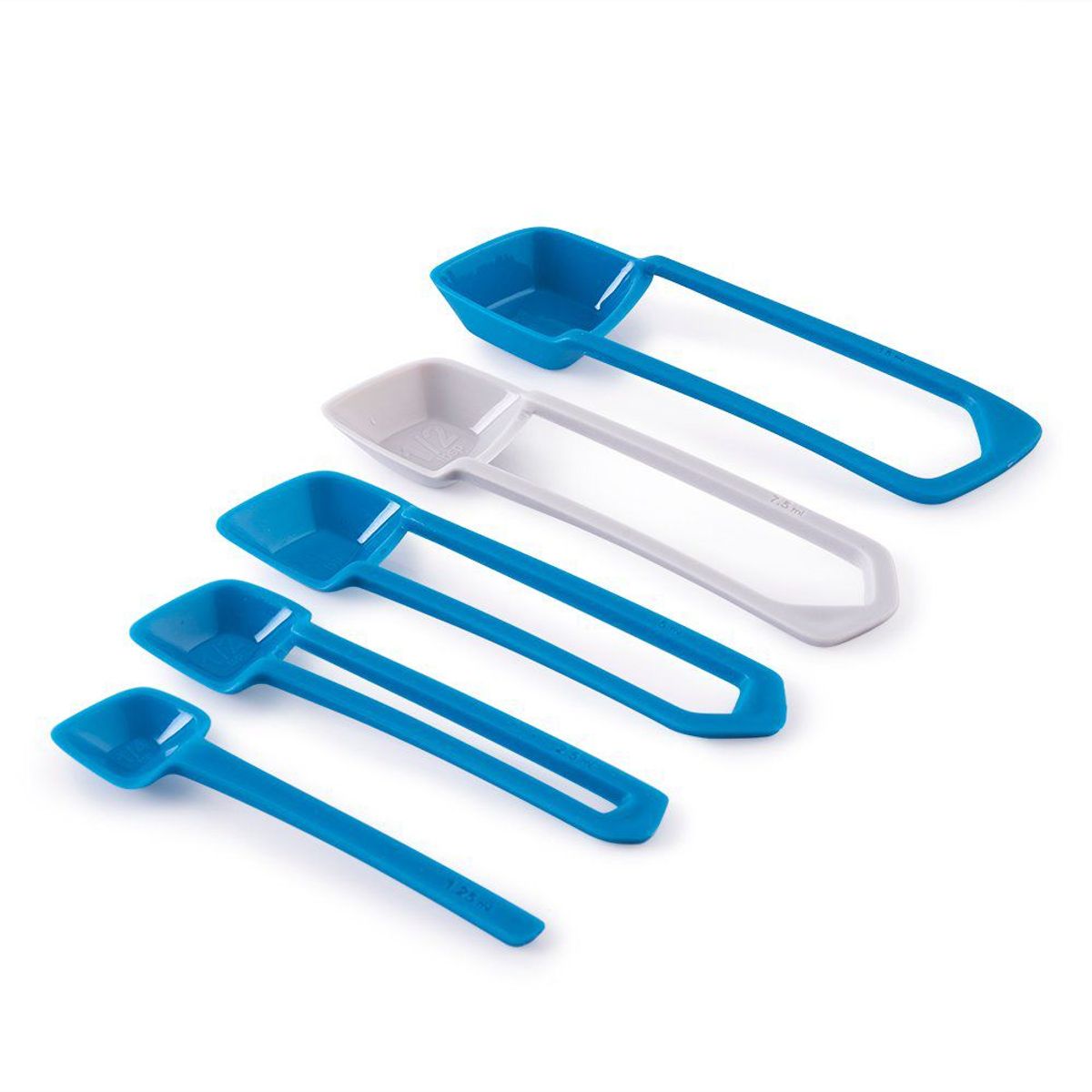 Casa Joven - Cucharas Medidoras Bakery Pro