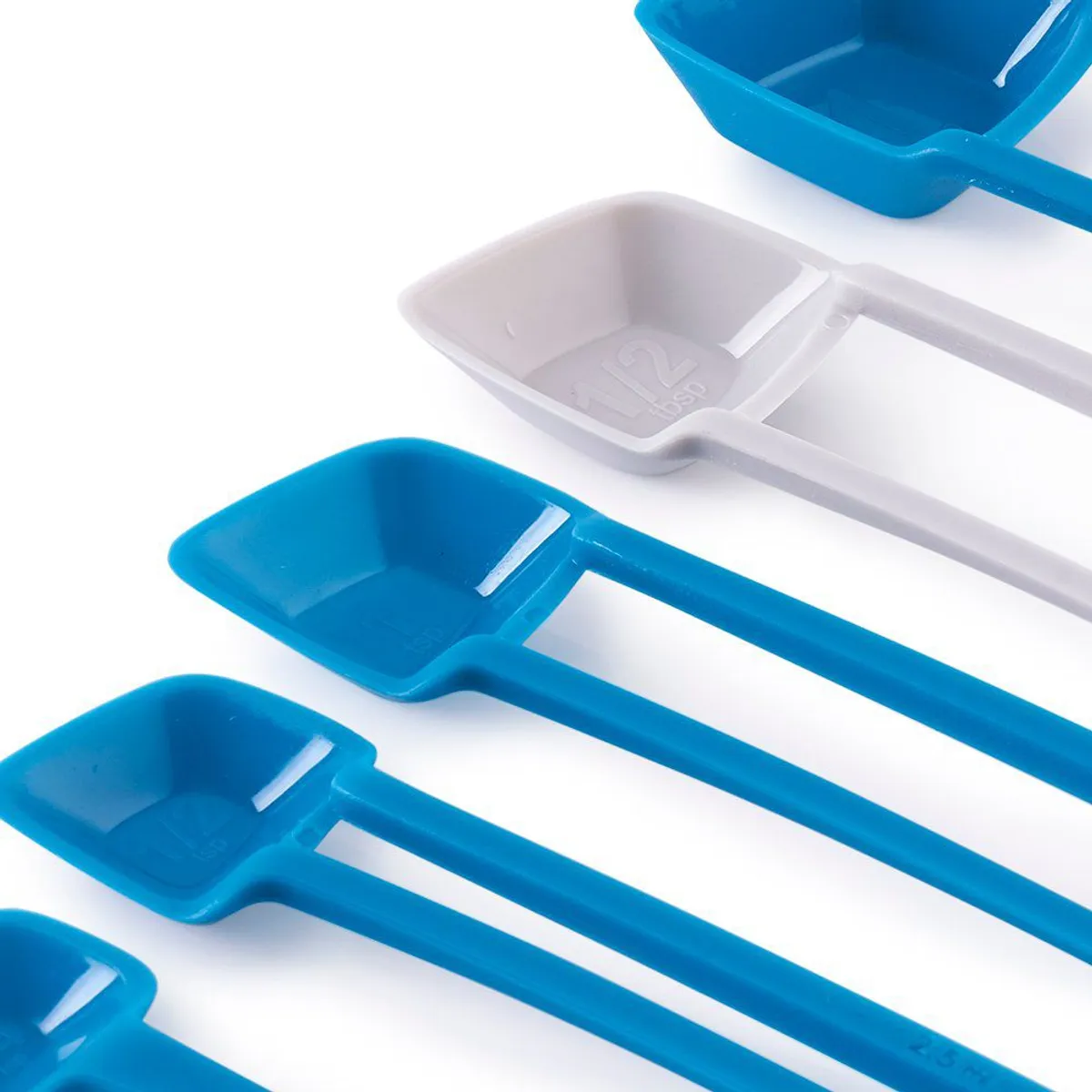 Casa Joven - Cucharas Medidoras Bakery Pro