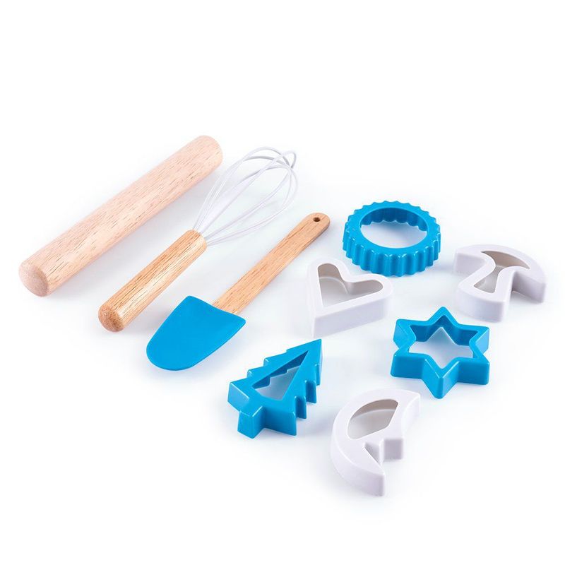 CASA JOVEN - Set de Repostería para Niños Bakery Pro