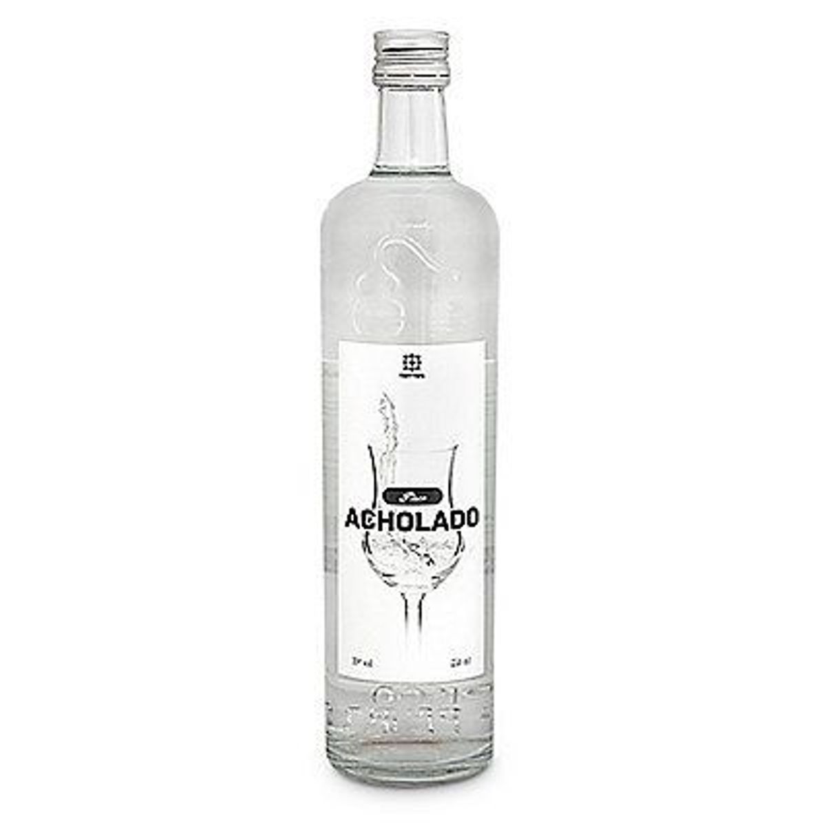 TOTTUS - Pisco Acholado Tottus Botella 750 mL