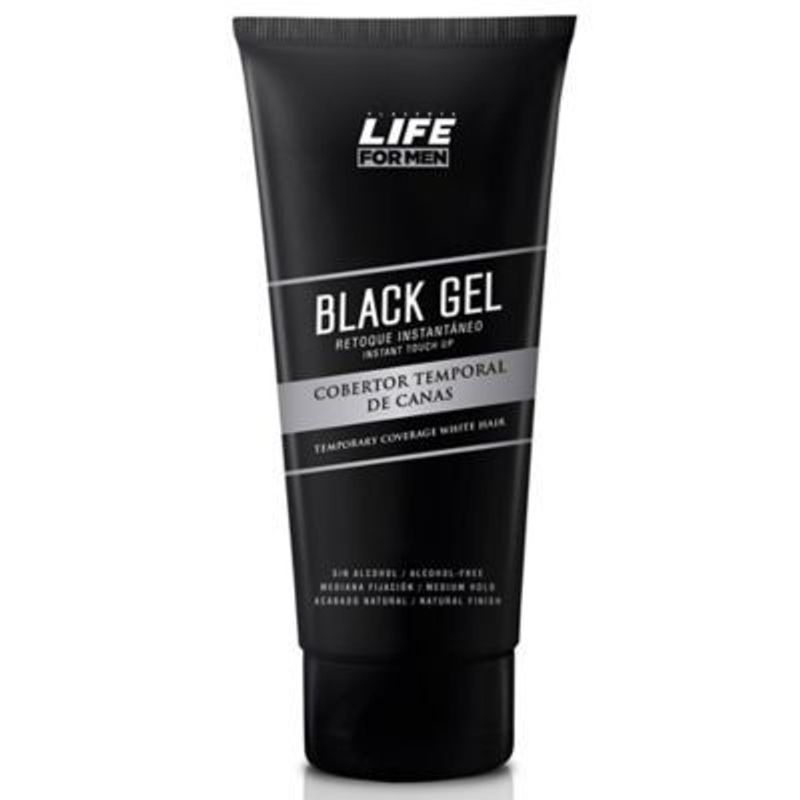 PLACENTA LIFE FOR MEN - Cobertor Canas Placenta Life For Men Envase 80 mL