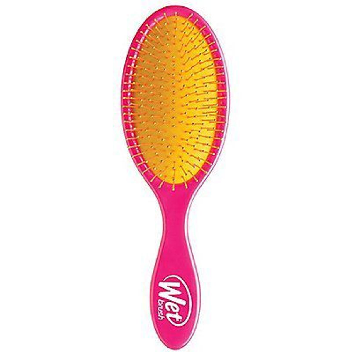 WET BRUSH - Cepillo de Cabello Wet Brush Neón