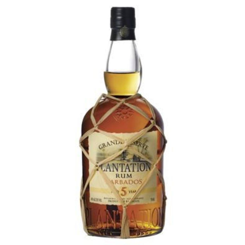 PLANTATION - Ron Plantation Gran Reserva Botella 750 mL