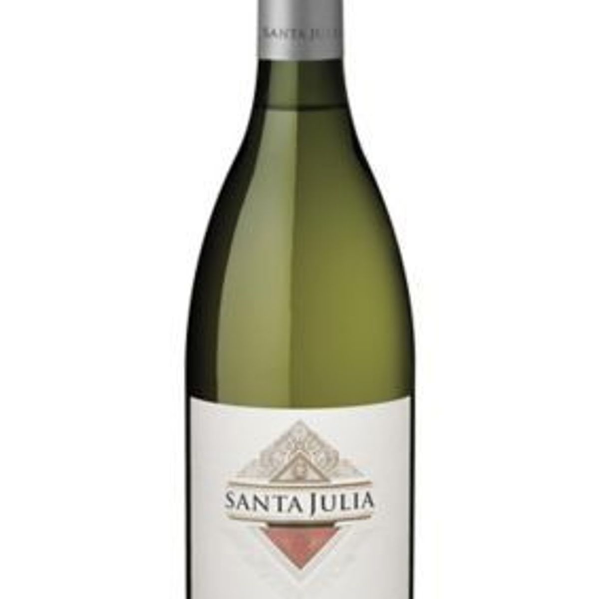 SANTA JULIA - Vino Santa Julia Chardonnay Botella 750 mL