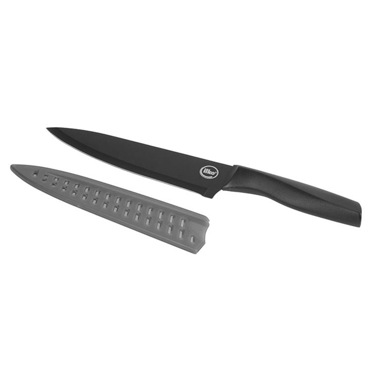 ILKO - Cuchillo Chef Nero 20.5 cm