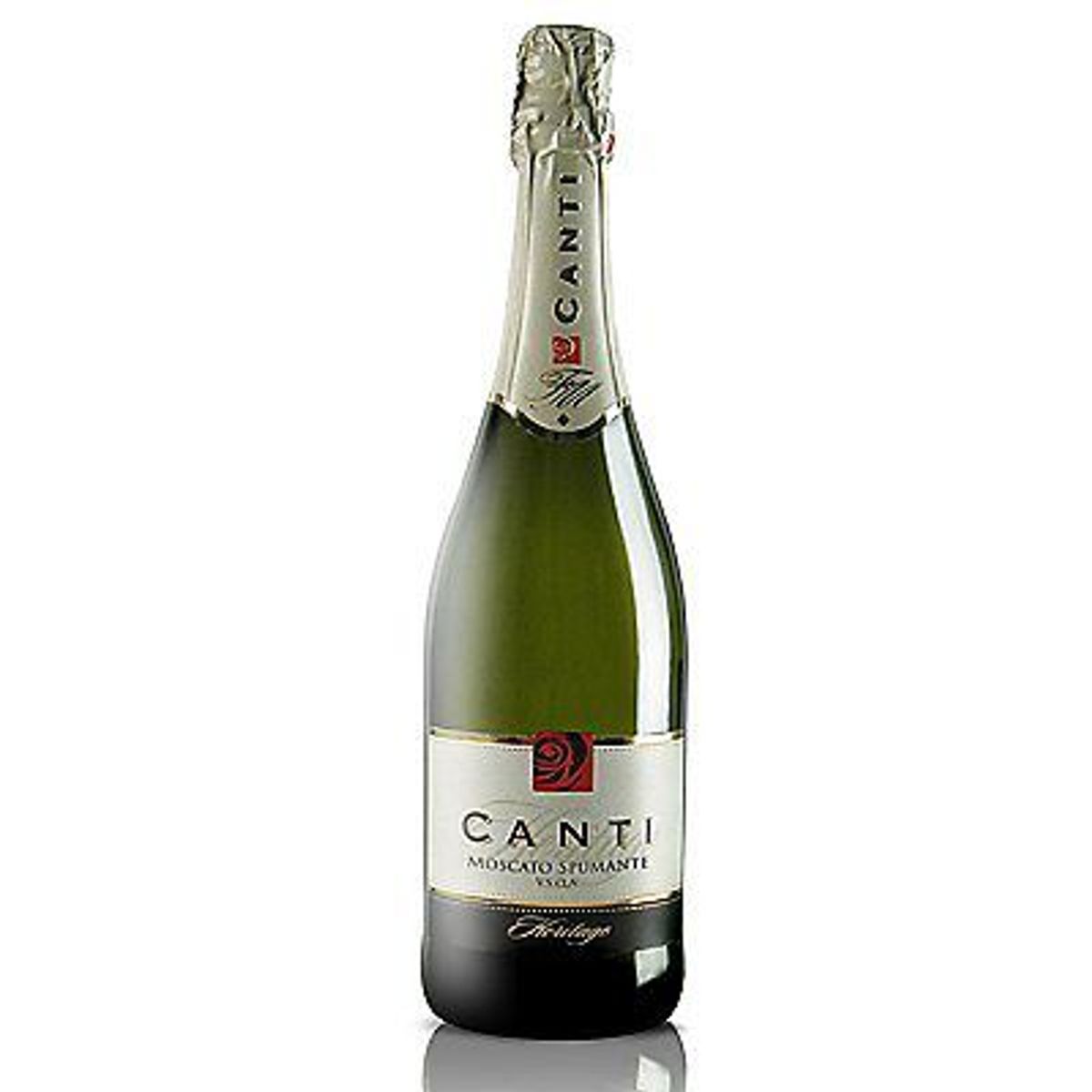 CANTI - Espumante Canti Moscato Botella 750 mL