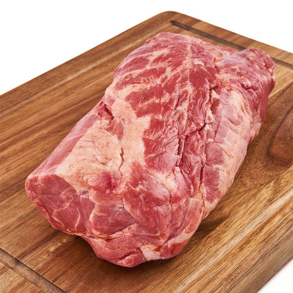 SAINT LOUIS - Bondiola Ahumada Saint Louis