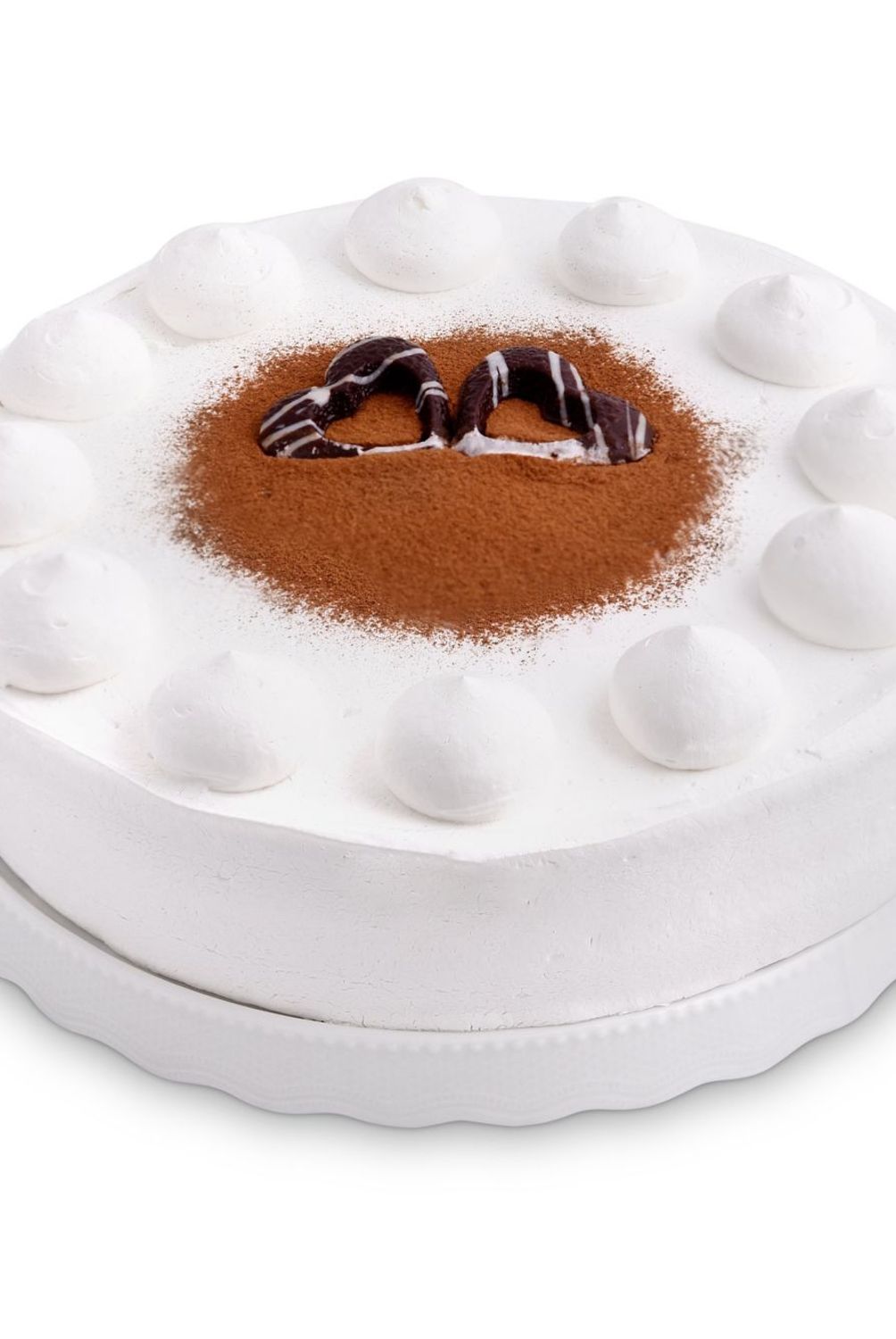 TOTTUS - Torta Chica Tottus Tres Leches De Vainilla 1 Kg