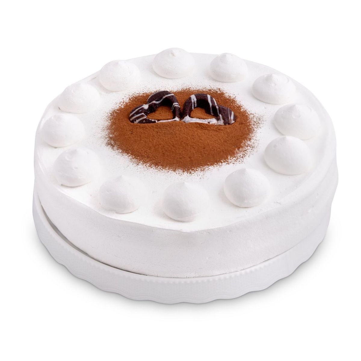 TOTTUS - Torta Tres Leches Vainilla Chica
