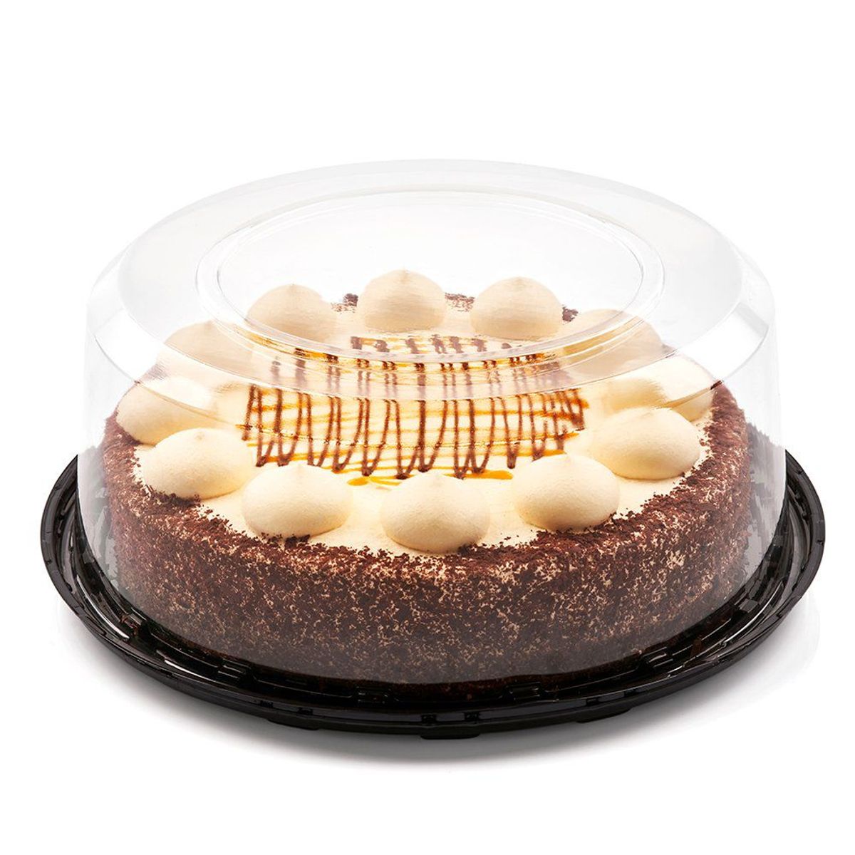 TOTTUS - Torta De Lúcuma Grande