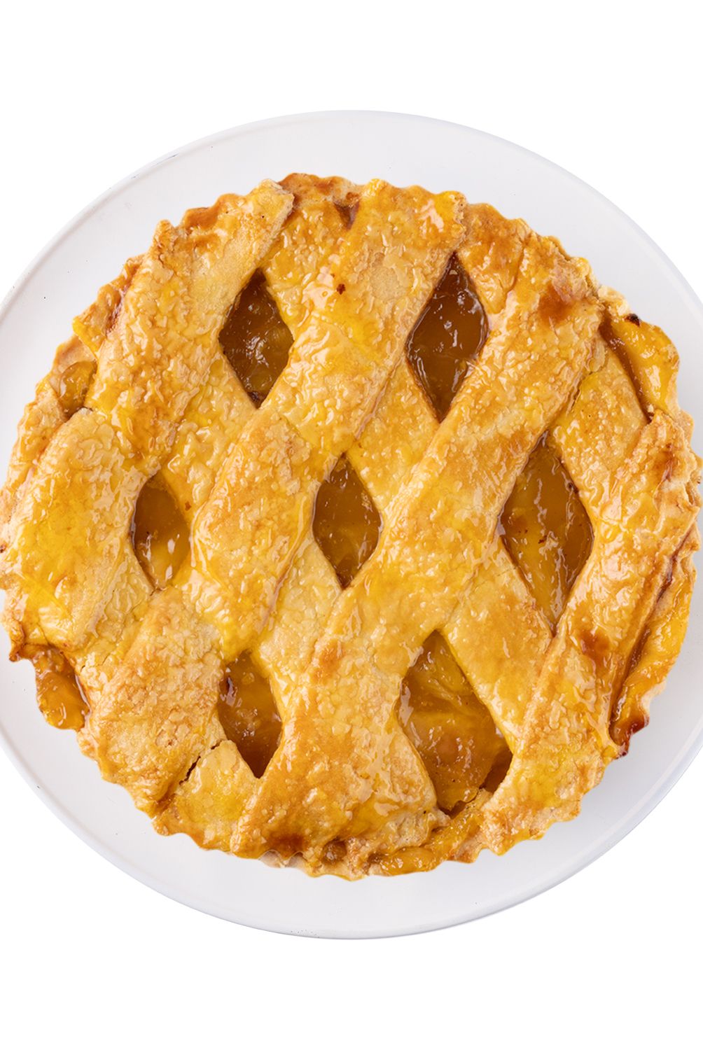 TOTTUS - Tarta Chica Tottus Piña 700 G