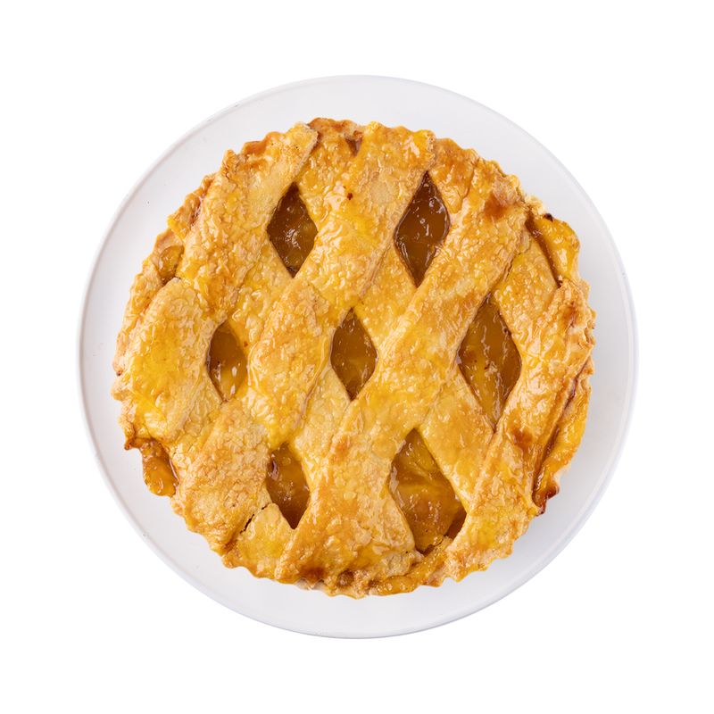 TOTTUS - Tarta Chica Tottus Piña 700 G