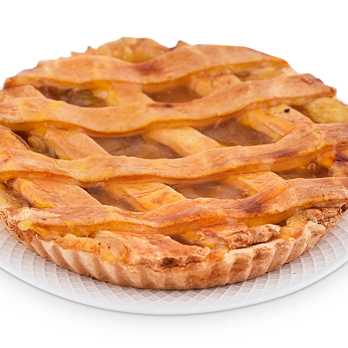TOTTUS - Tarta De Manzana Grande
