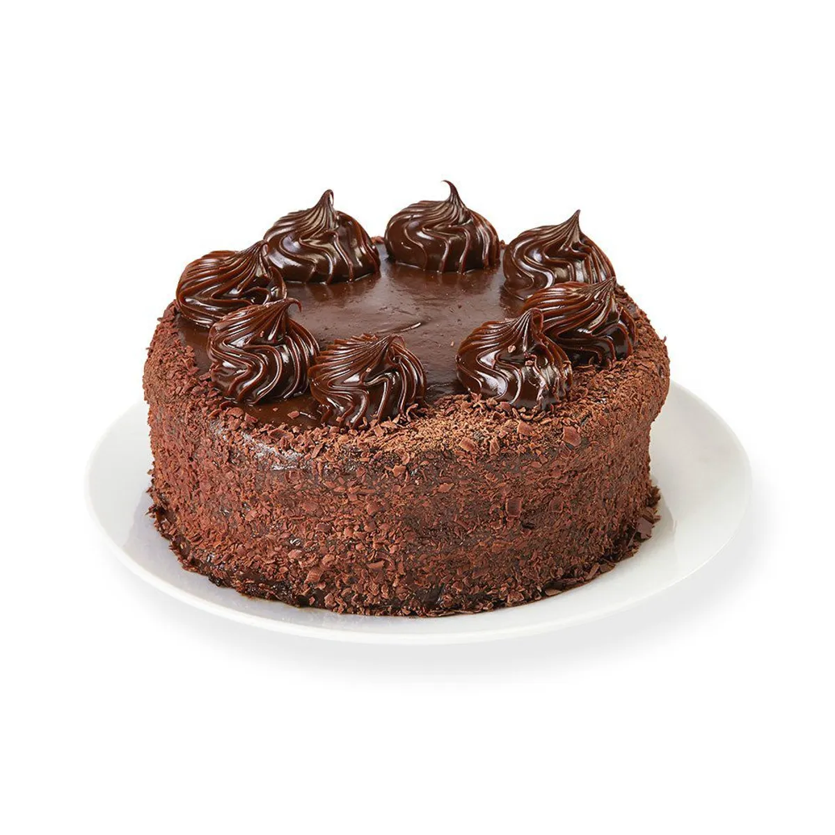 TOTTUS - Mini Torta Fudge