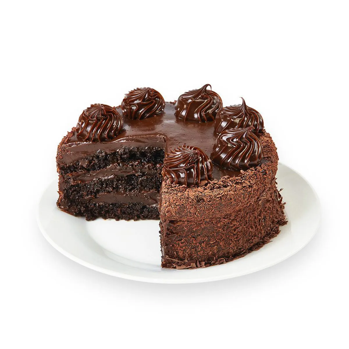 TOTTUS - Mini Torta Fudge