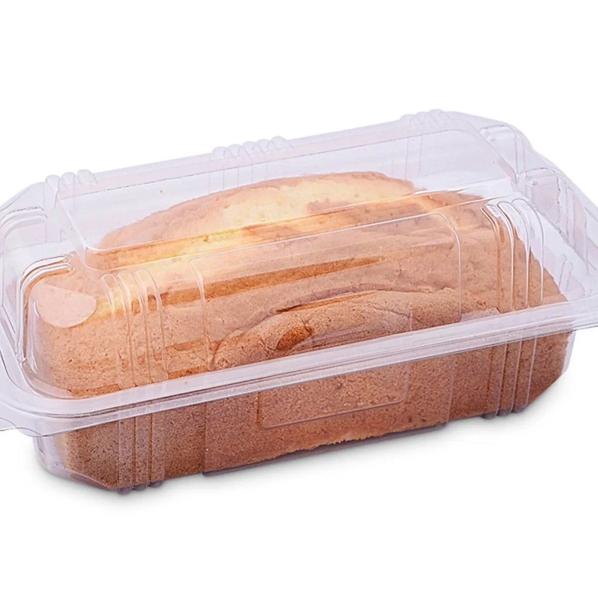 TOTTUS - Keke Naranja Rectangular