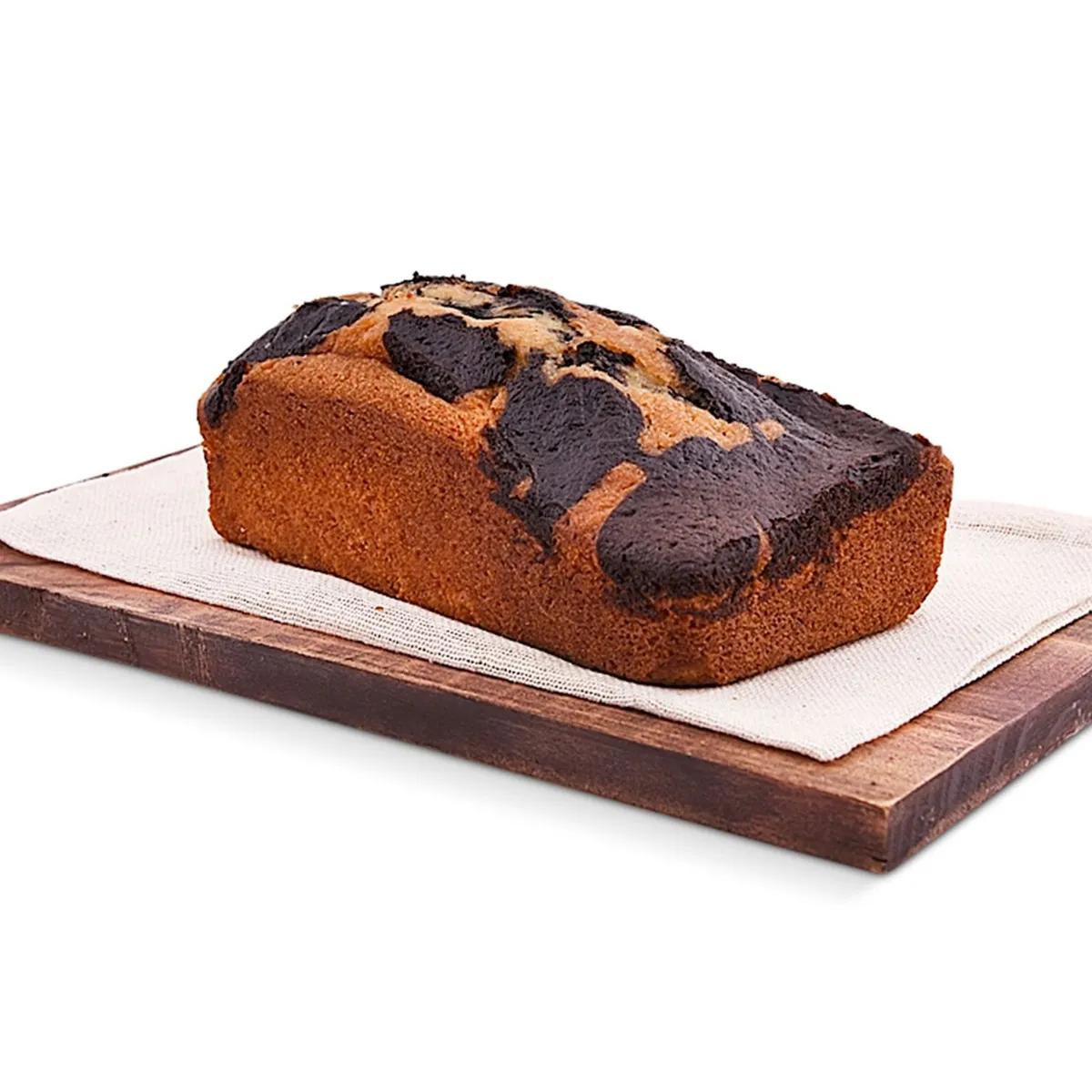 TOTTUS - Keke Marmoleado Rectangular