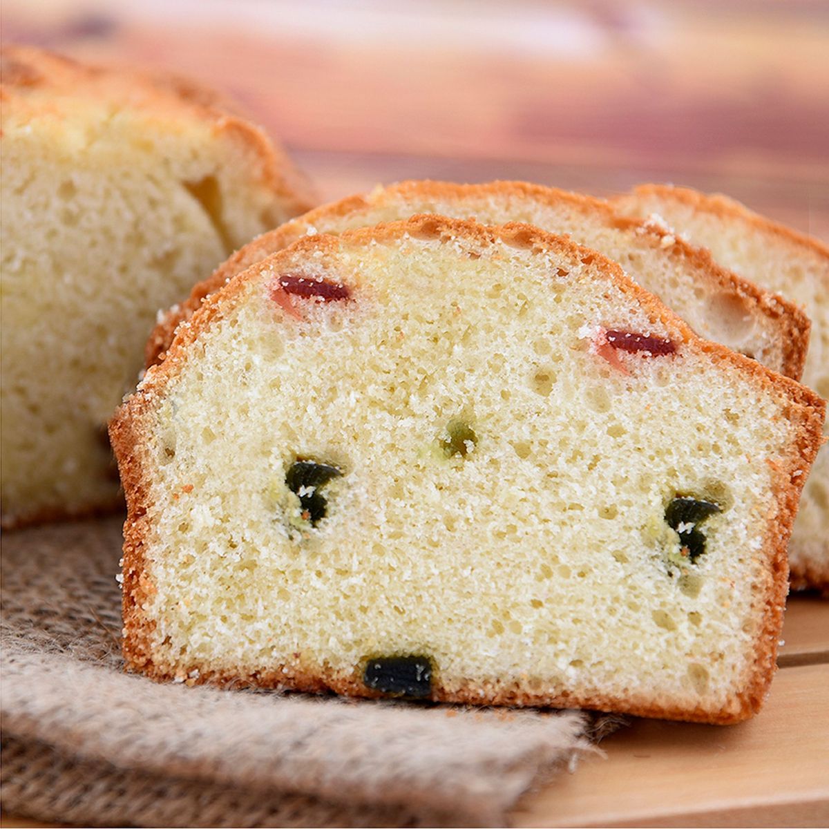 TOTTUS - Keke Ingles Rectangular