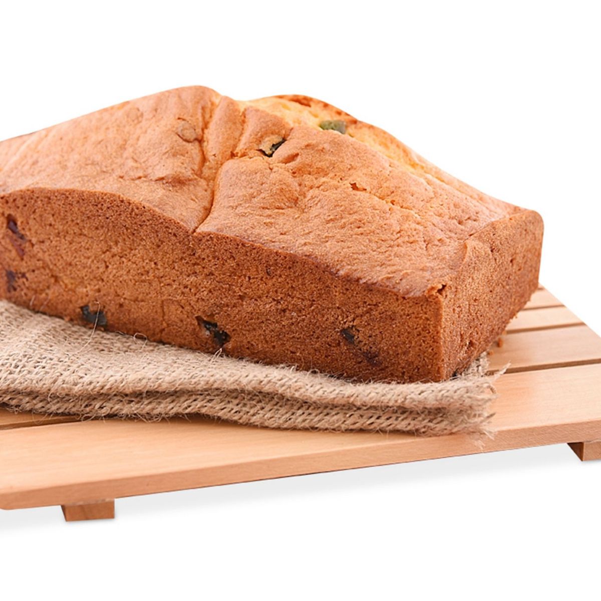 TOTTUS - Keke Ingles Rectangular