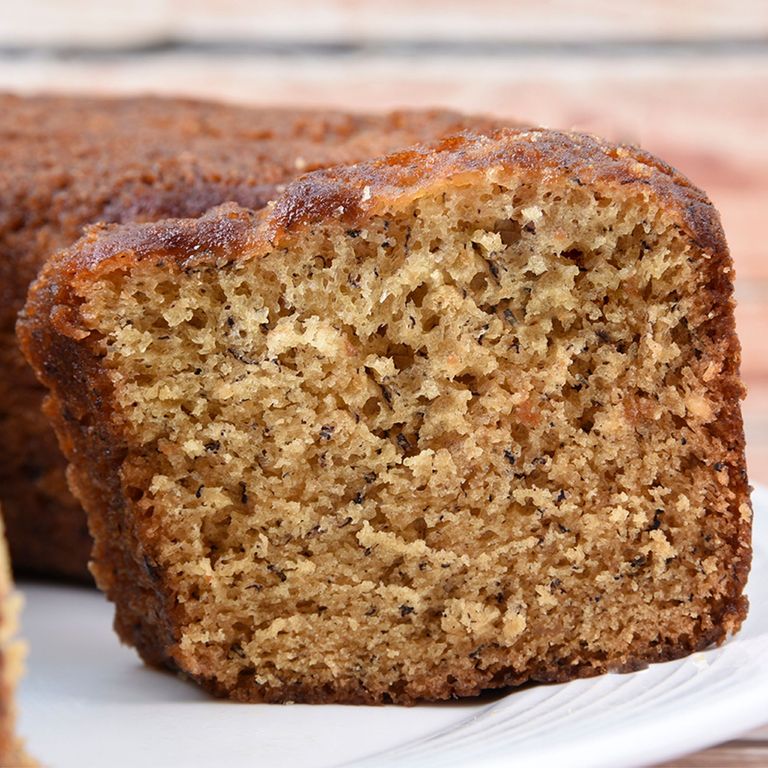 Keke Redondo Tottus Plátano 850 G Tottus Perú