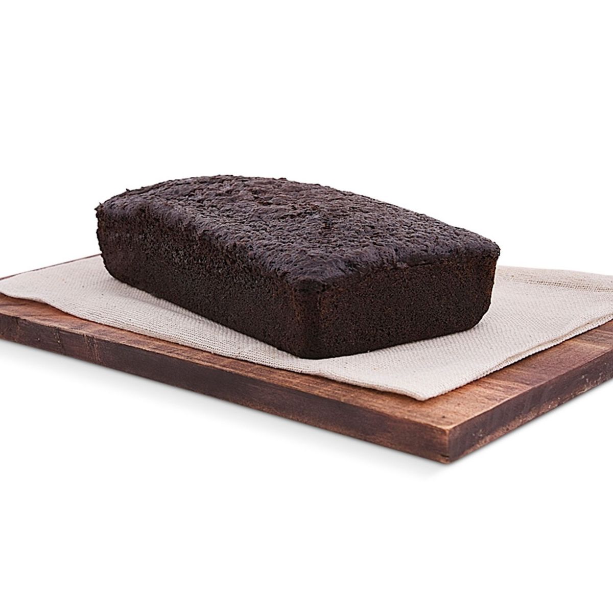 TOTTUS - Keke De Chocolate Rectangular