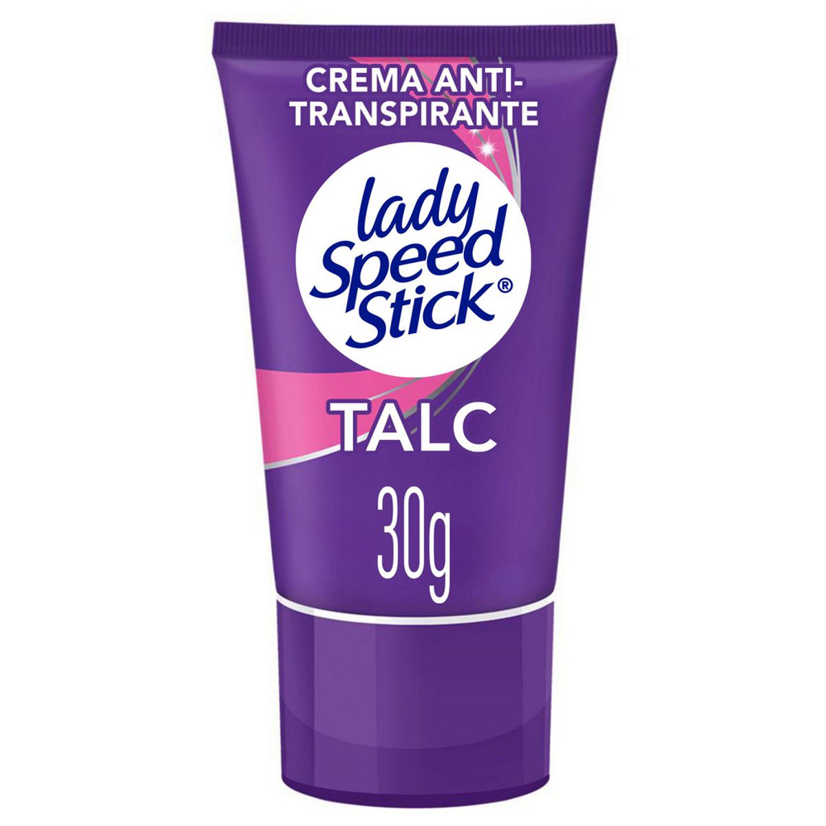 LADY SPEED STICK - Desodorante Mujer Practitubo Pasta Lady Speed Stick Envase 30 g