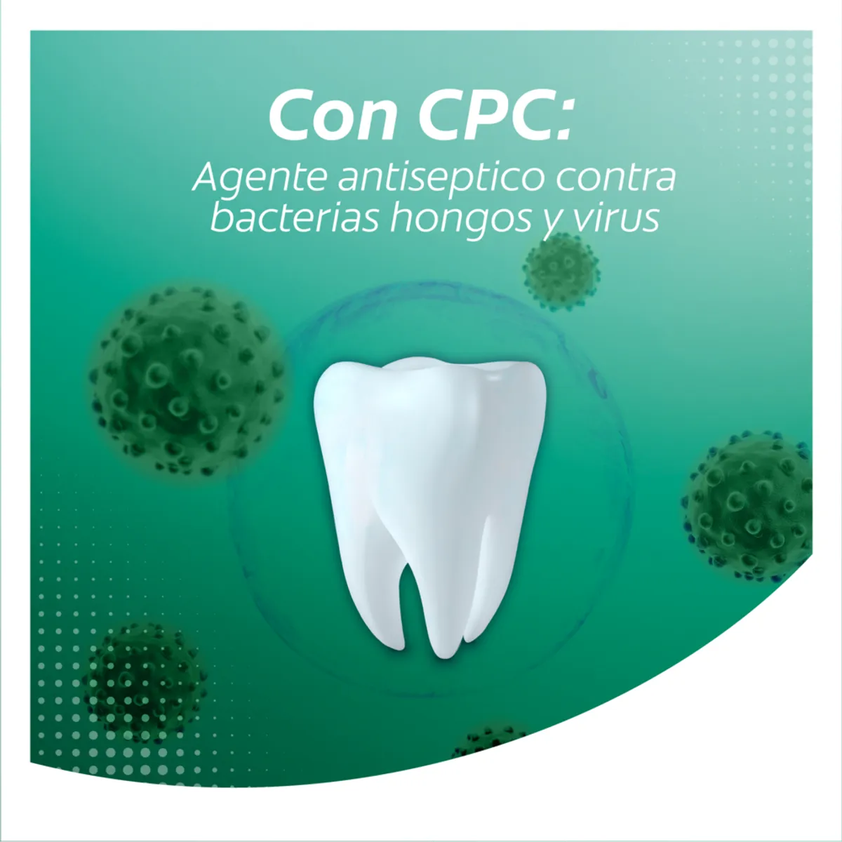 COLGATE - Enjuague Bucal Colgate Plax Ice Glacial Zero Botella 500 mL