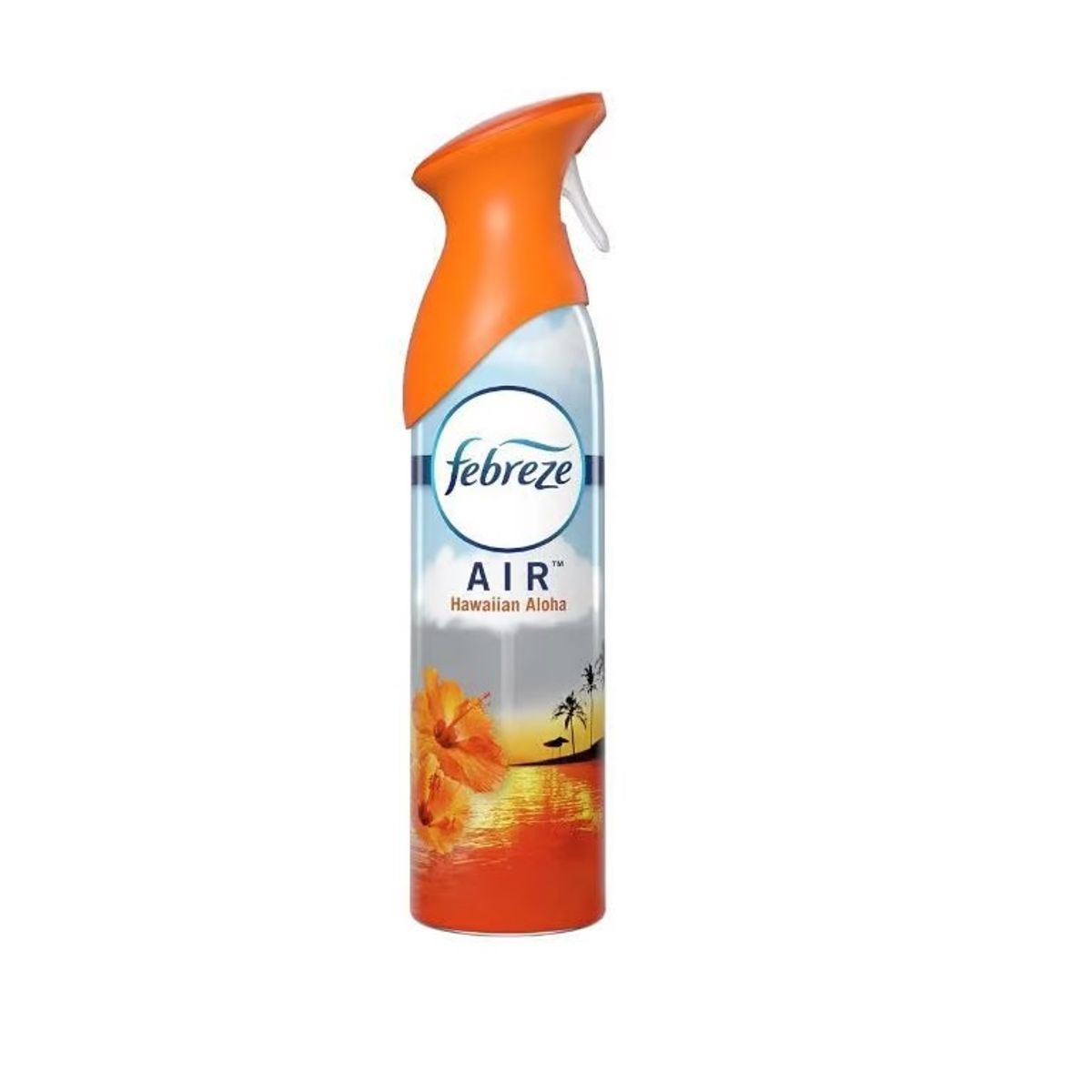FEBREZE - Ambientador Febreze Hawaiian Aloha Envase 250 g