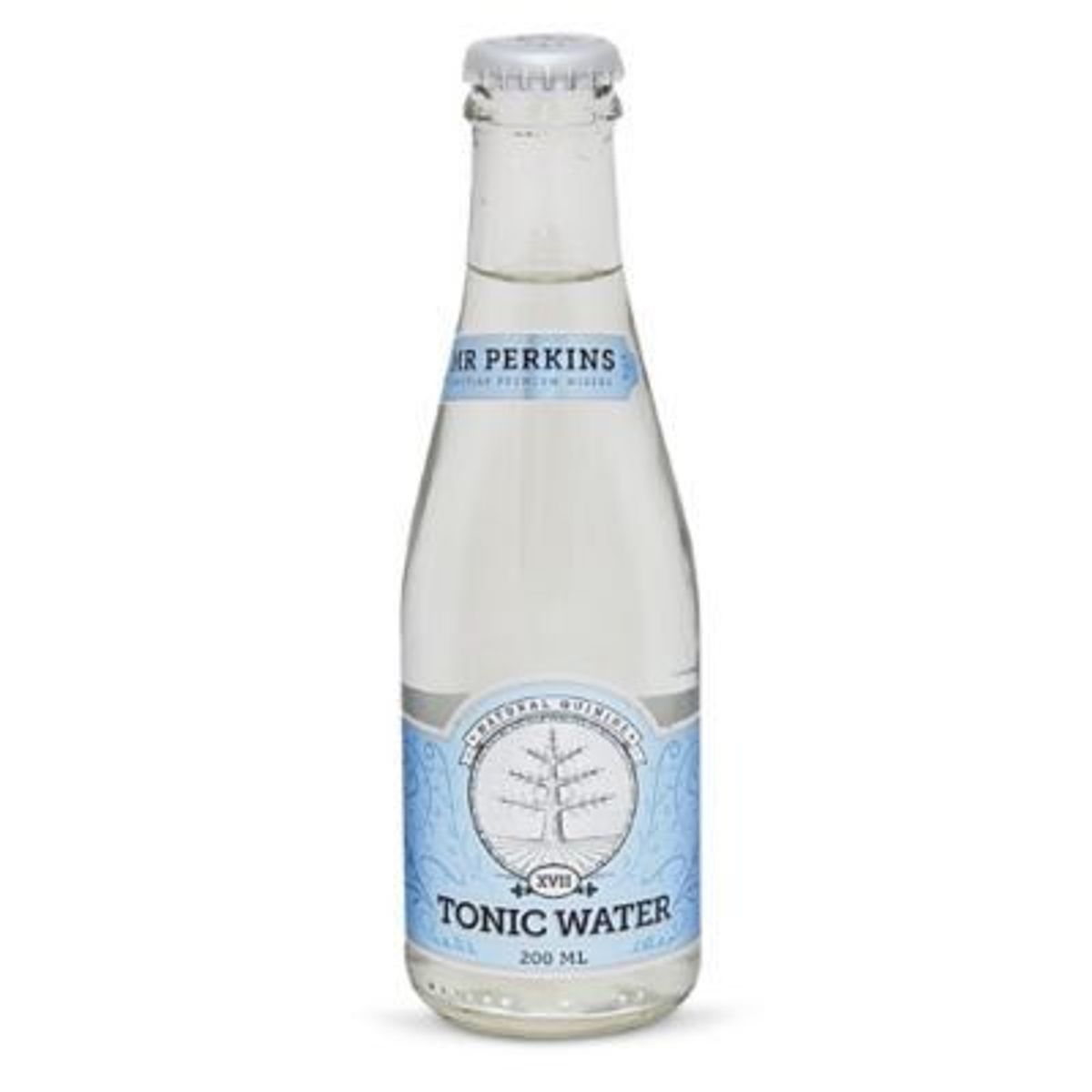 MR PERKINS - Agua Tónica Mr Perkins Original Botella 200 mL