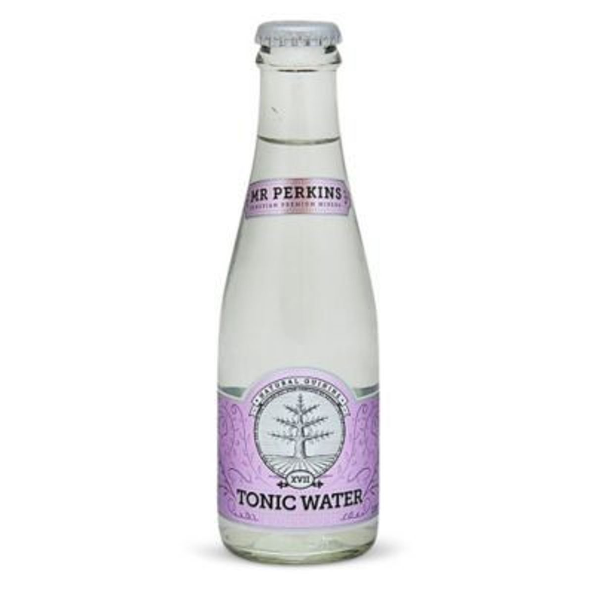 MR PERKINS - Agua Tónica Mr Perkins Blossom Botella 200 mL