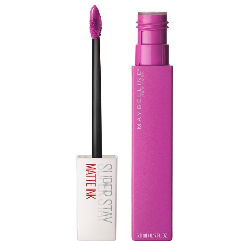 MAYBELLINE - Labial Superstay Matte Ink Creator Maybelline
