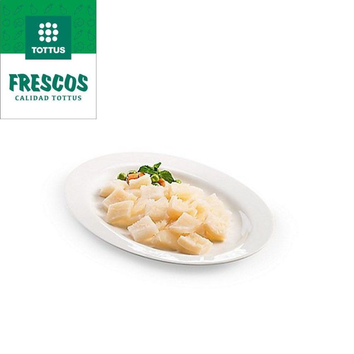 TOTTUS - Mondongo Corte Cau Cau Tottus