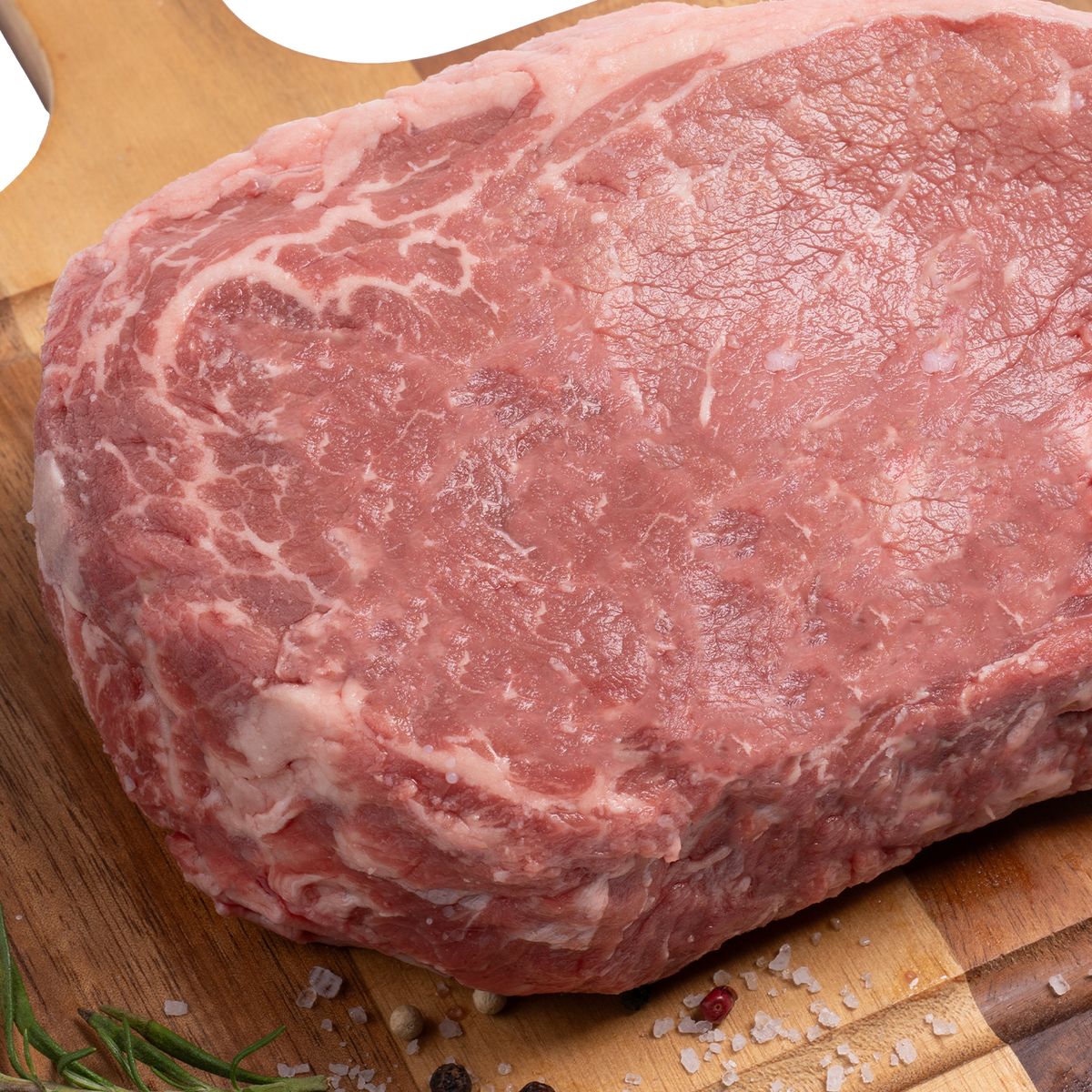 TOTTUS USA - Bife Ancho Importado De Estados Unidos