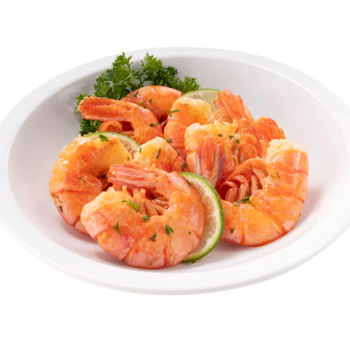 SEAFROST - Colas De Langostinos Jumbo Argentino Seafrost