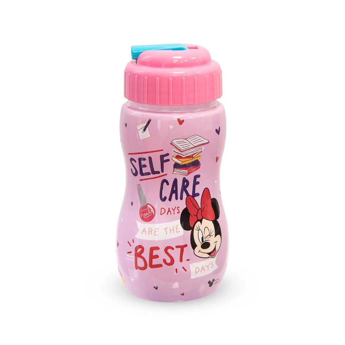 Rey - Bebetodo Disney Sorbete Niña 350mL