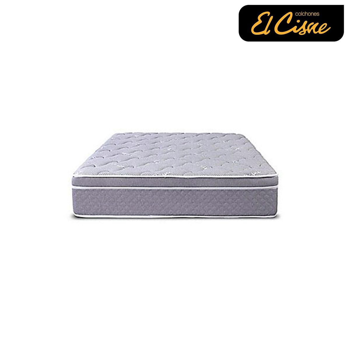 EL CISNE - Colchon Amets 1.5 Plz