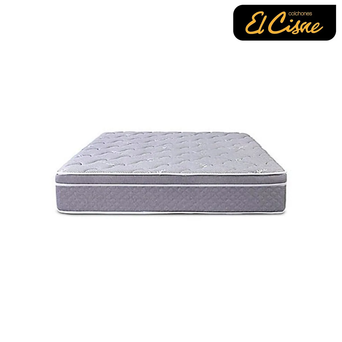 EL CISNE - Colchon Amets Queen