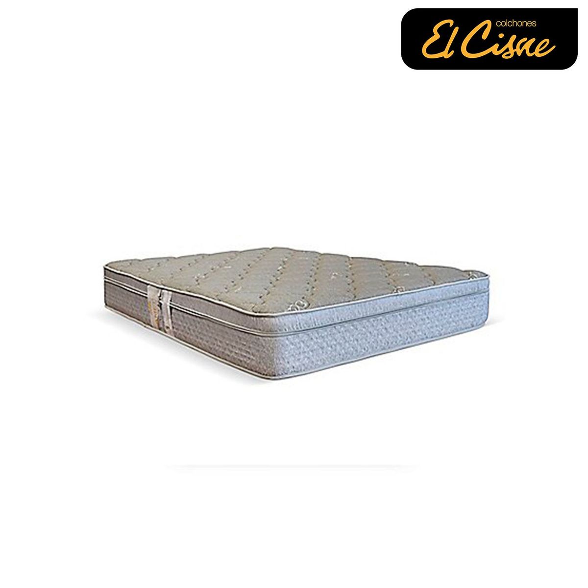 EL CISNE - Colchon Amets King