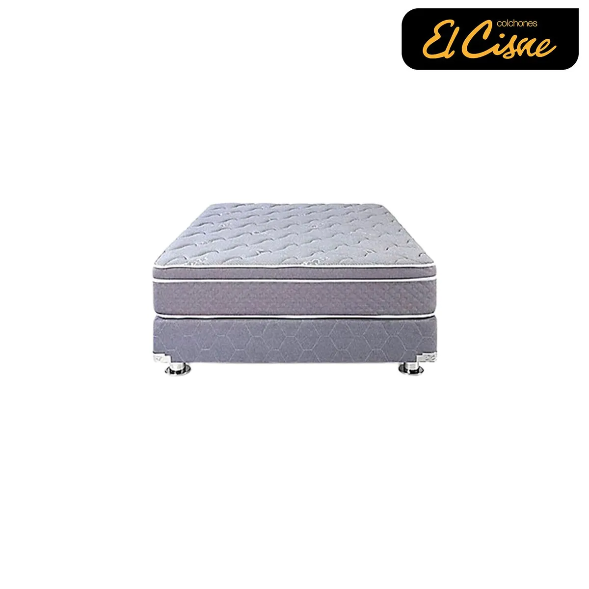 EL CISNE - Juego De Cama Amets 1.5 Plz