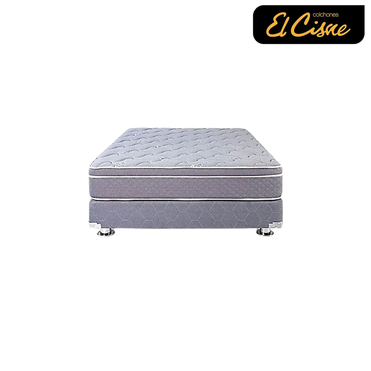 EL CISNE - Juego De Cama Amets 2Plz