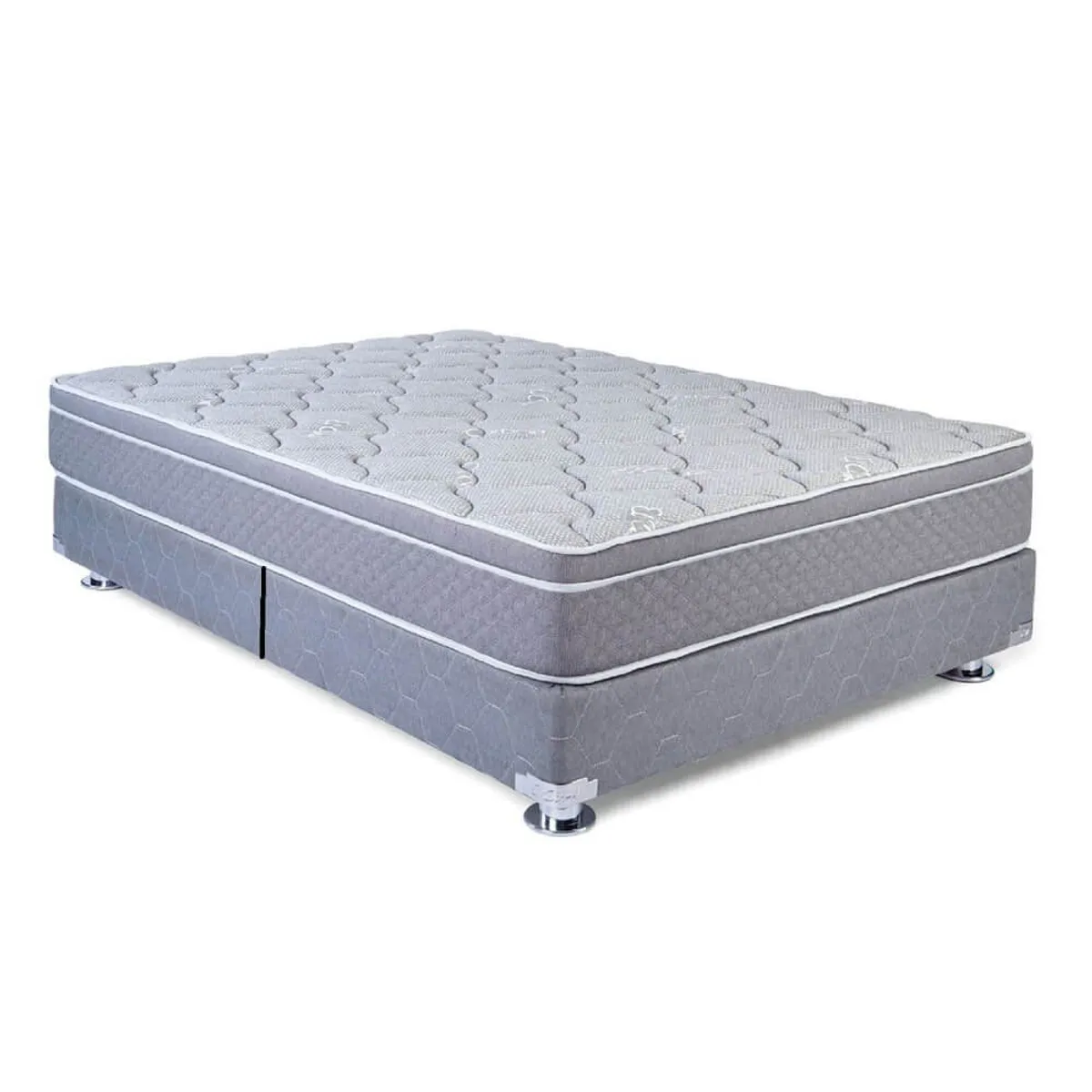 EL CISNE - Juego De Cama Amets King