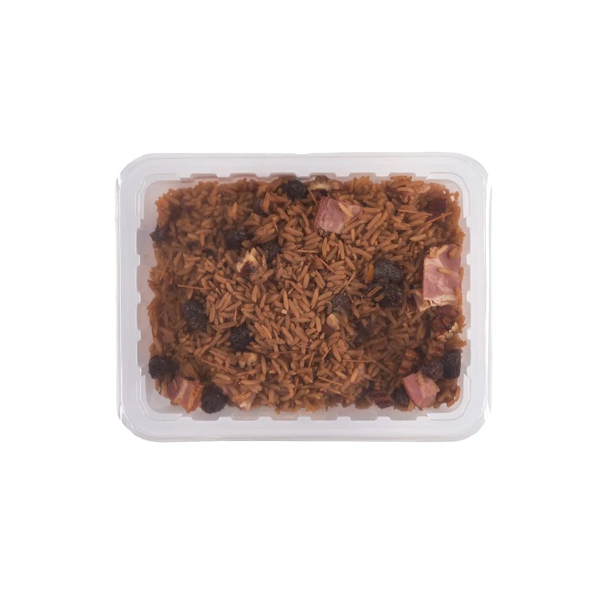 TOTTUS - Arroz Árabe