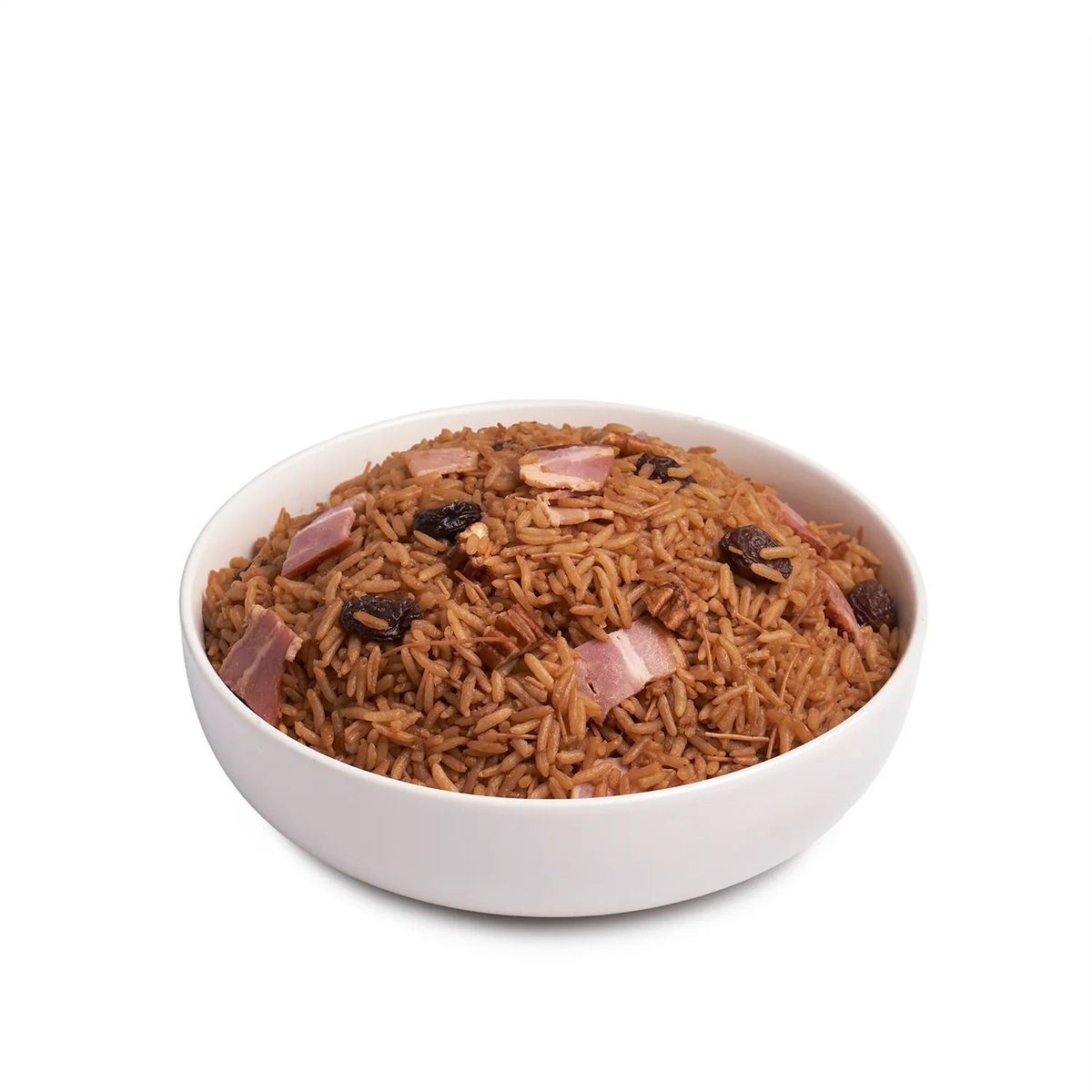 TOTTUS - Arroz Árabe