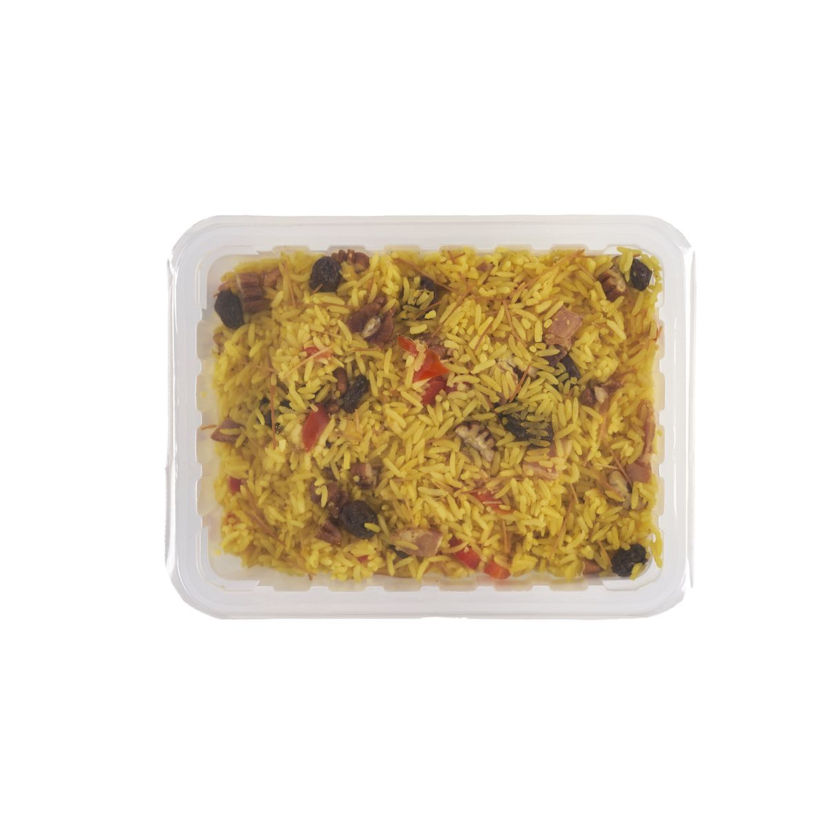 TOTTUS - Arroz Pilaf
