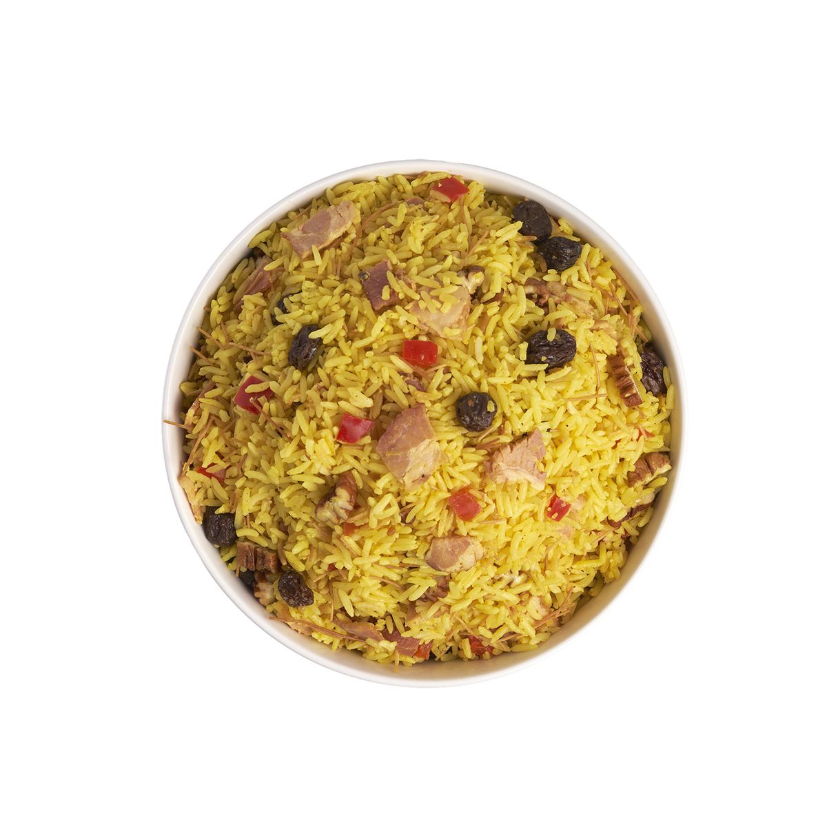 TOTTUS - Arroz Pilaf