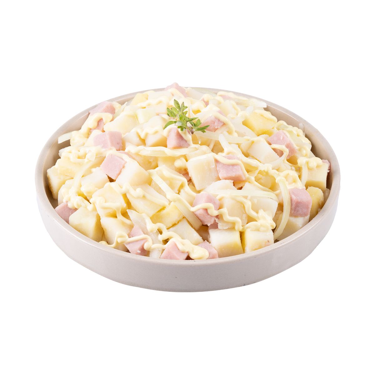 TOTTUS - Ensalada Alemana