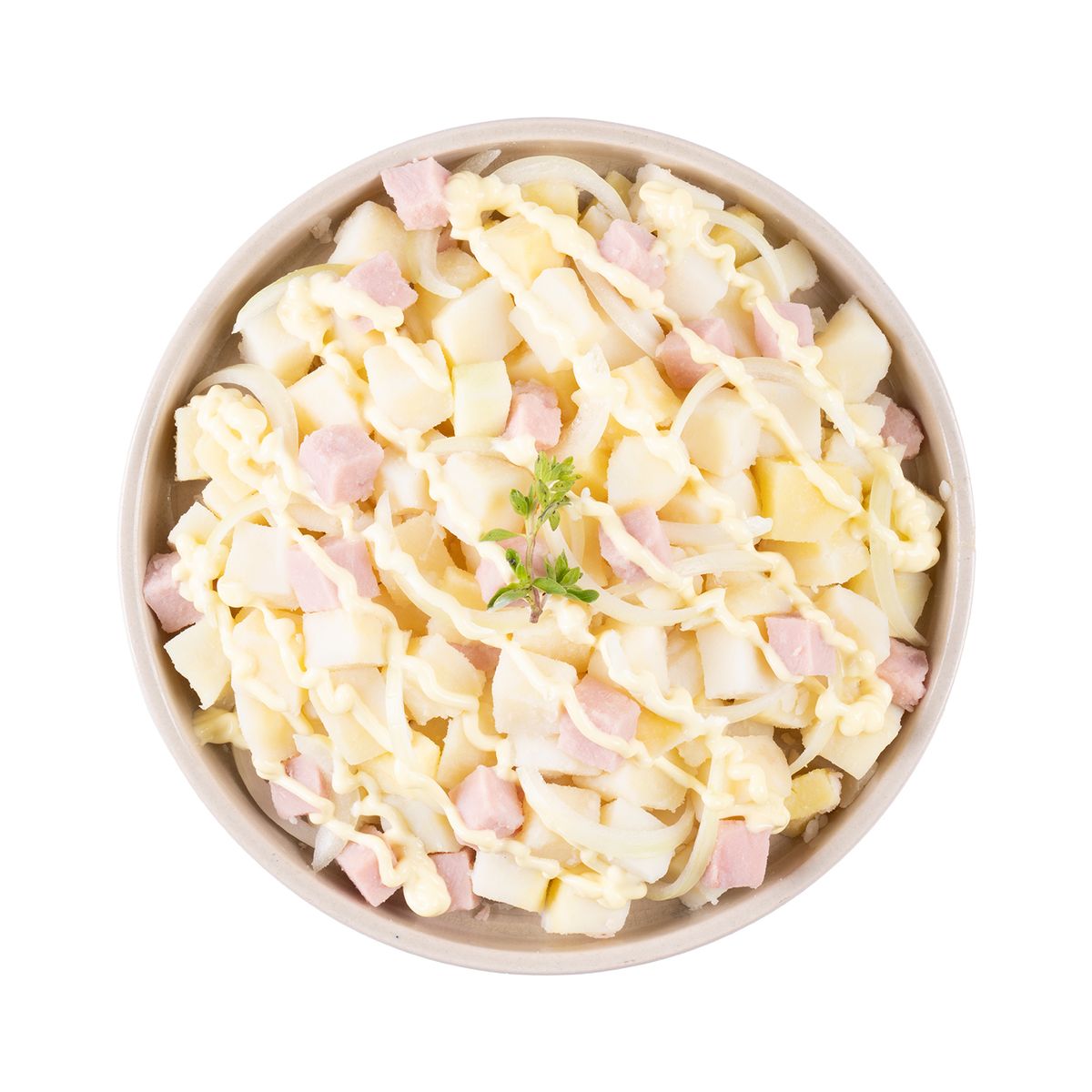 TOTTUS - Ensalada Alemana